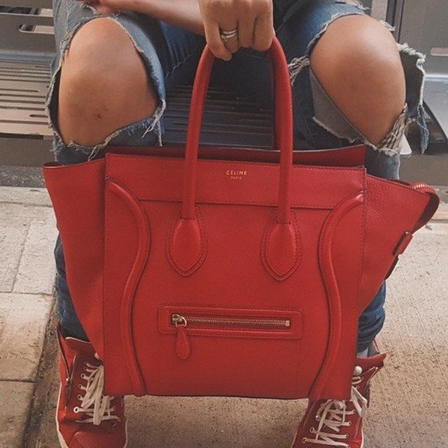 Celine top discontinued bags