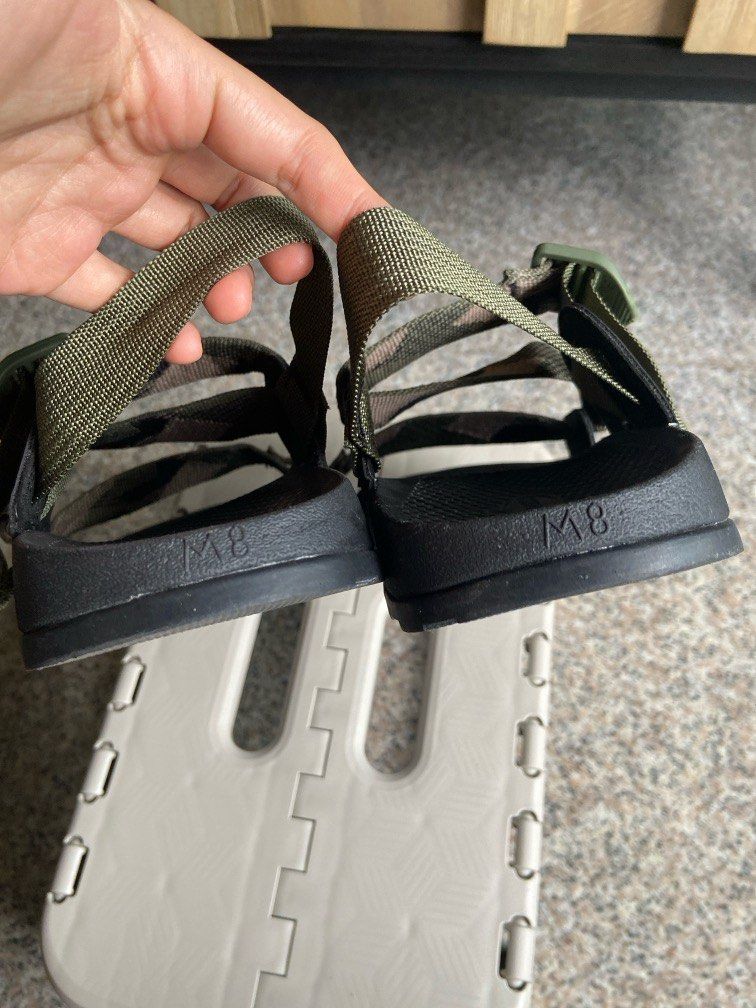 Chaco hotsell woodstock sandals