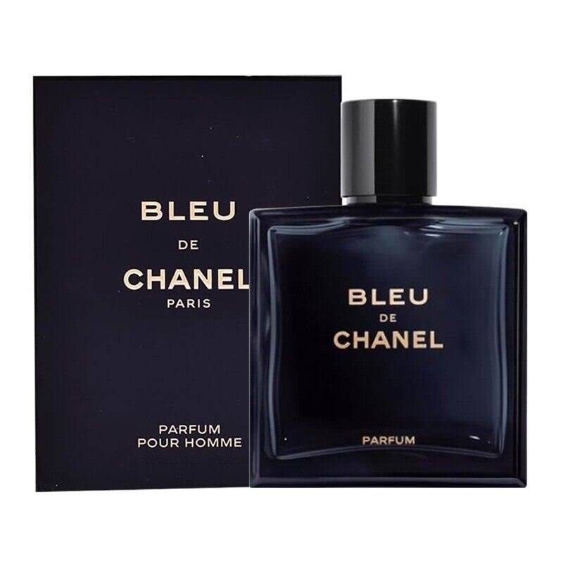 chanel bleu 100ml