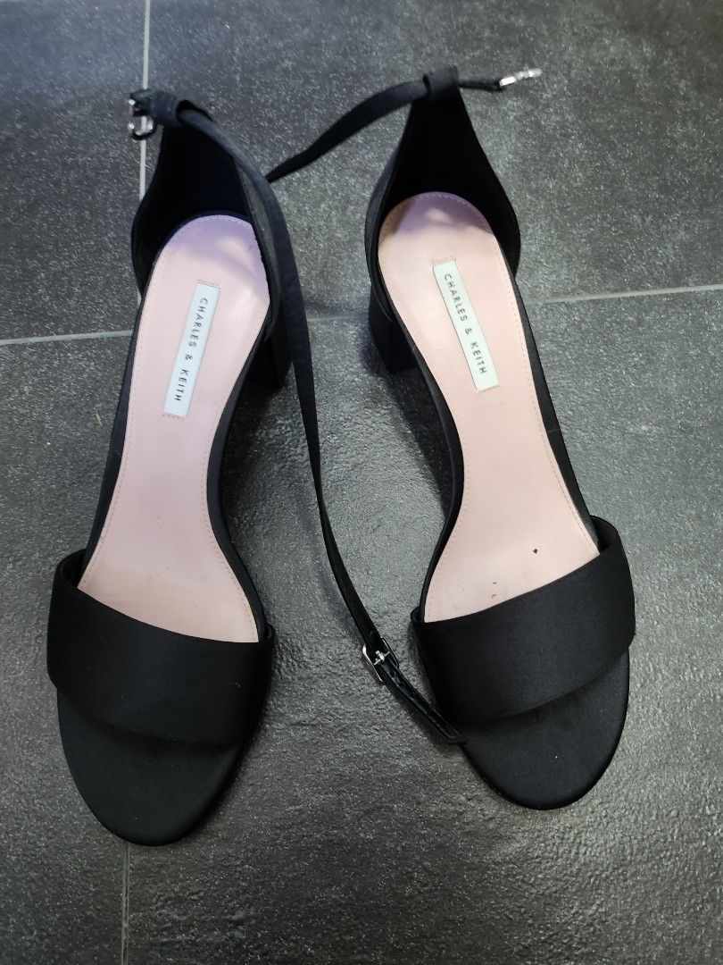Charles and on sale keith sandals 2018