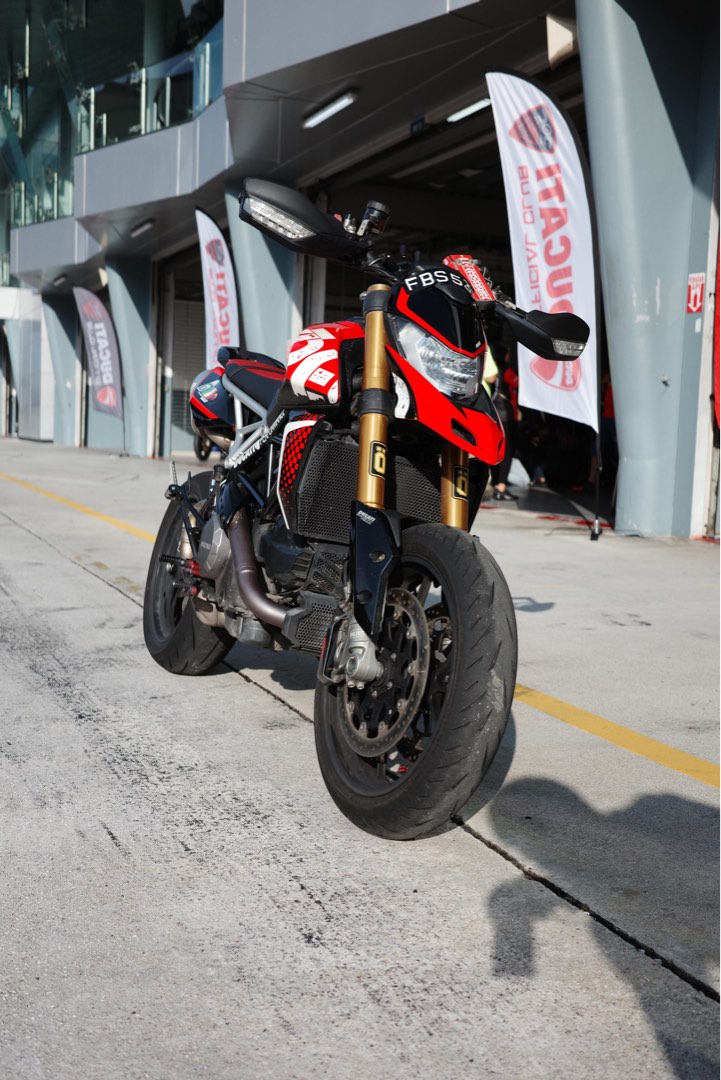 cheapest ducati