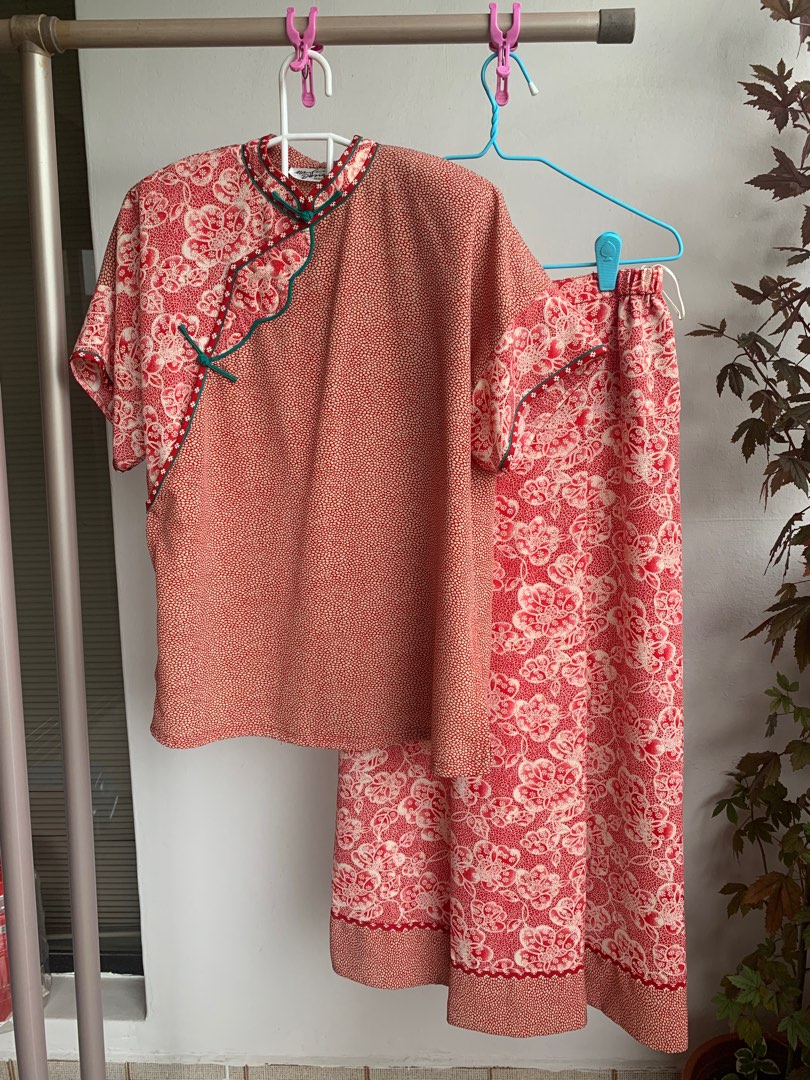 Mayfair cheongsam shop