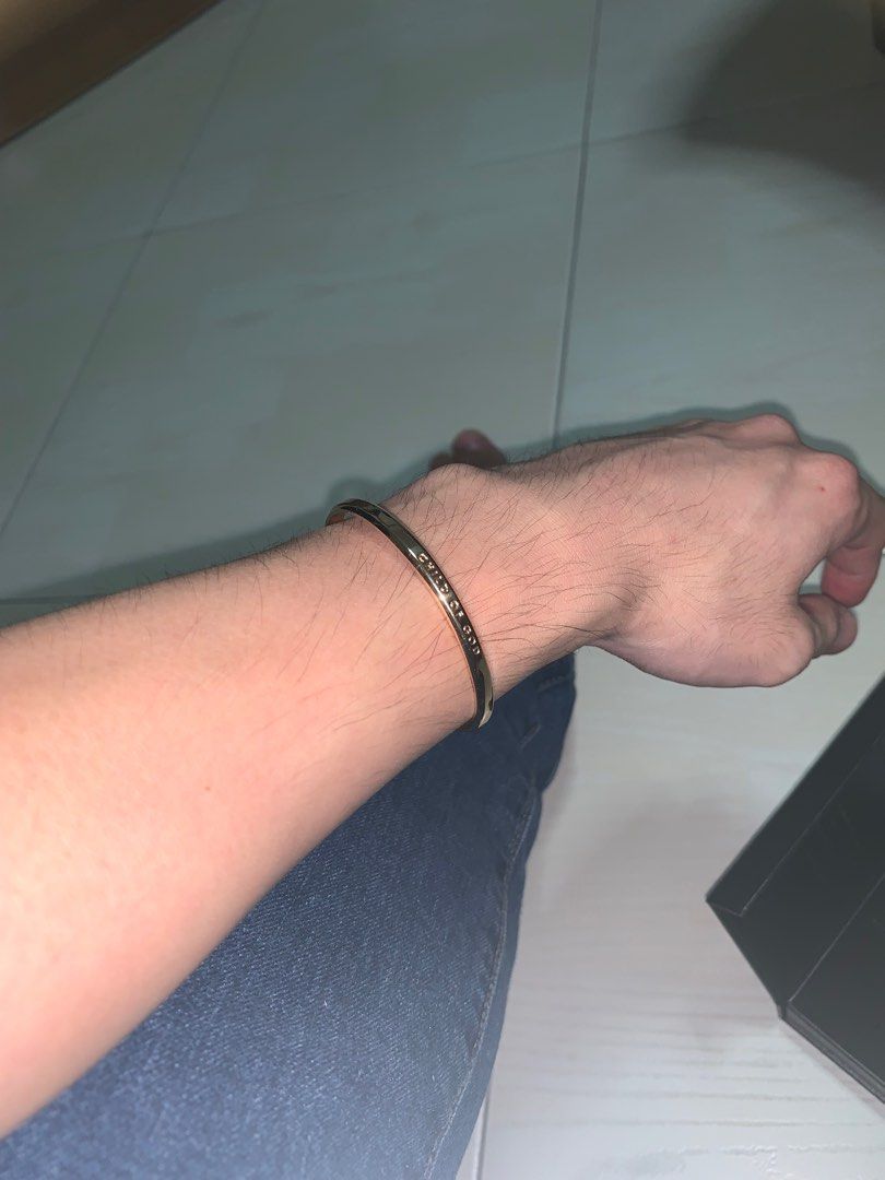 Child of God bracelet