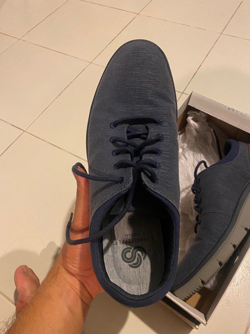 Clarks cloudsteppers sale mens 2014