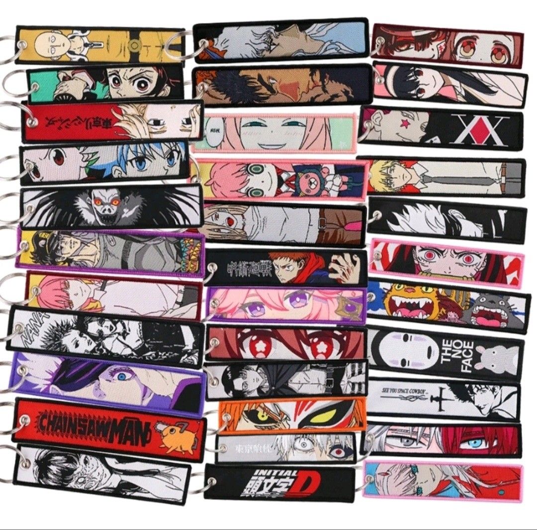 Japanese & Anime school supplies, Design & Craft, Craft Supplies & Tools on  Carousell