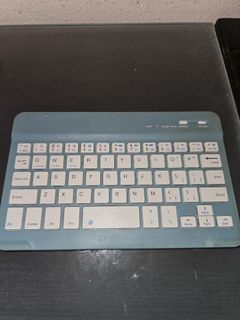 Typo Writer Wireless Keyboard