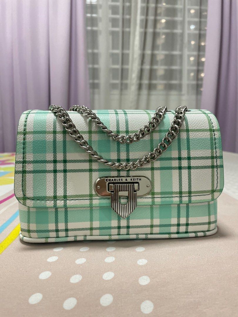 Cnk handbag 2025