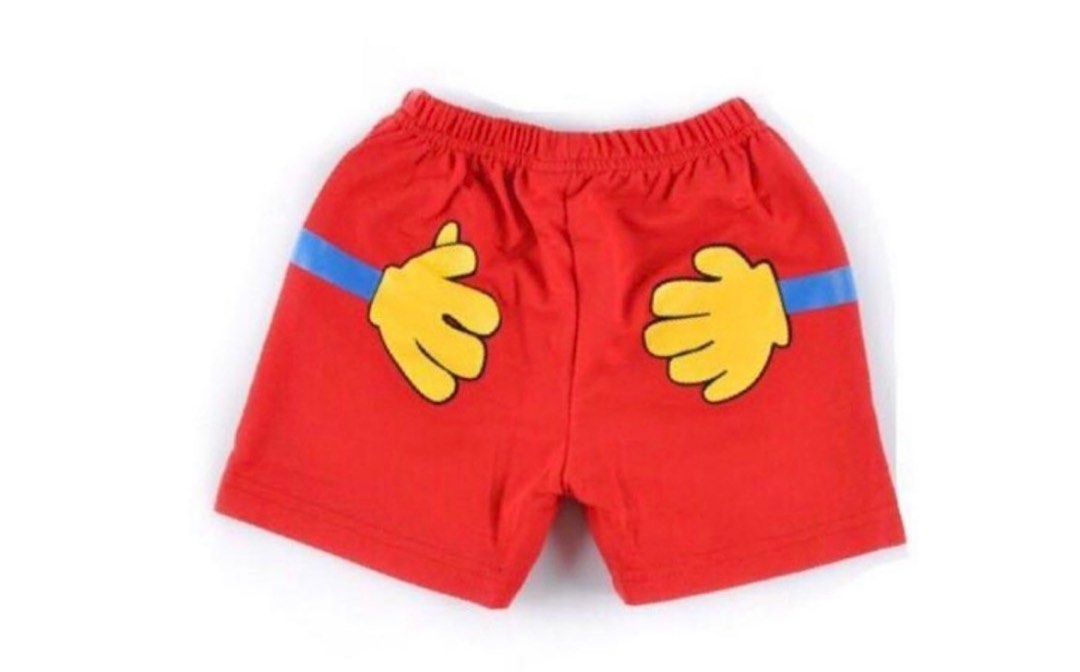 CNY Clearance Sale Kids Shorts Pants Babies Kids Babies