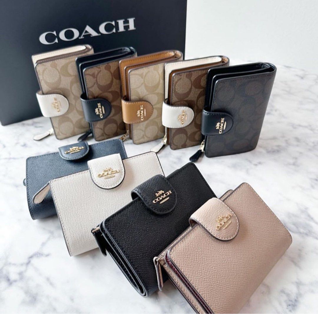 COACH C14 Carousell