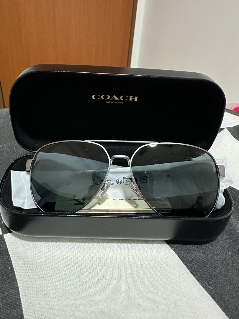 Coach Sunglasses Men s Fashion Watches Accessories Sunglasses