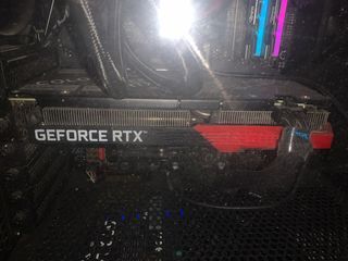 Colorful RTX 3060 Ti Dual 8GB LHR (Personally used, with box)
