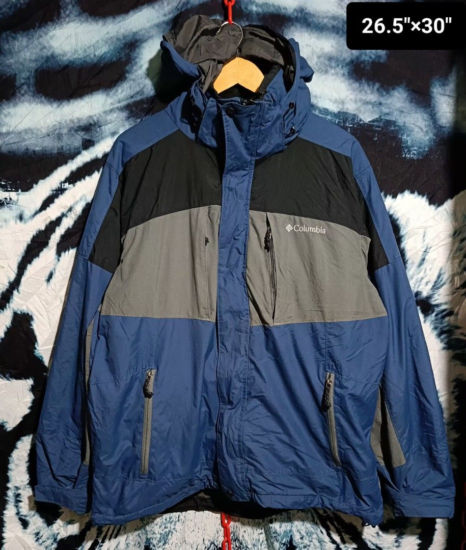 Columbia rural discount mountain ii