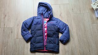 Children's heated sales jacket