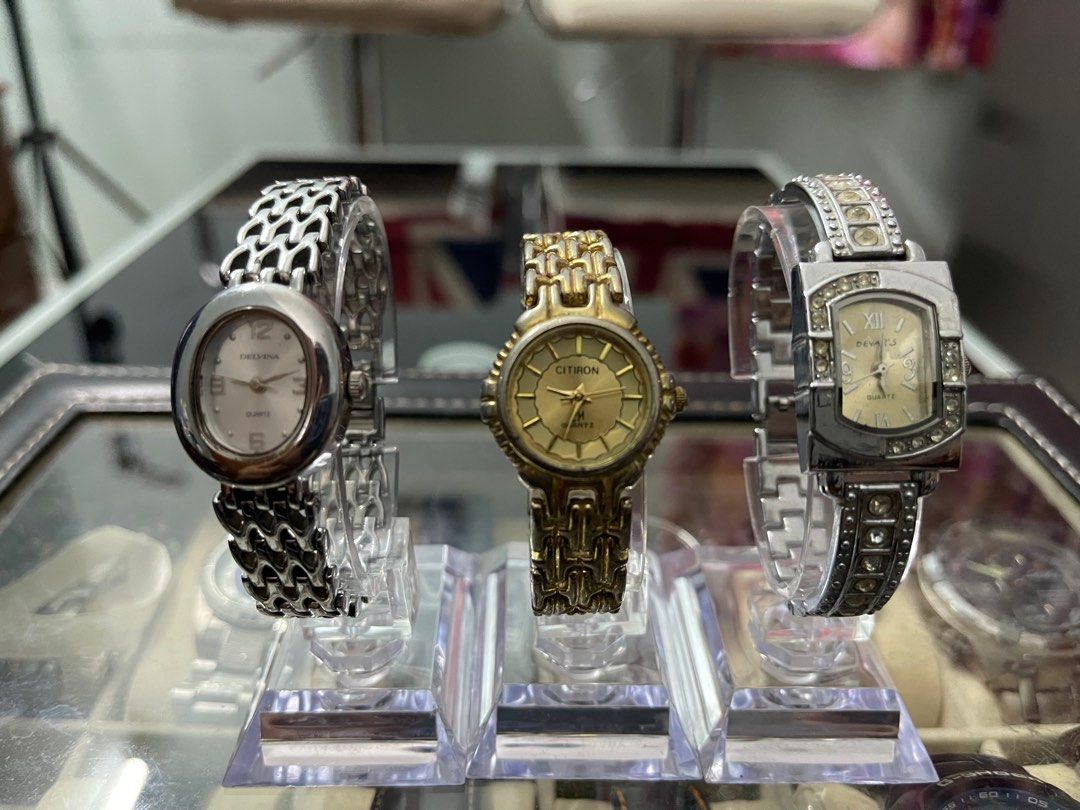 3 combo sale watch