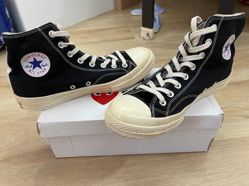Converse deals x garson