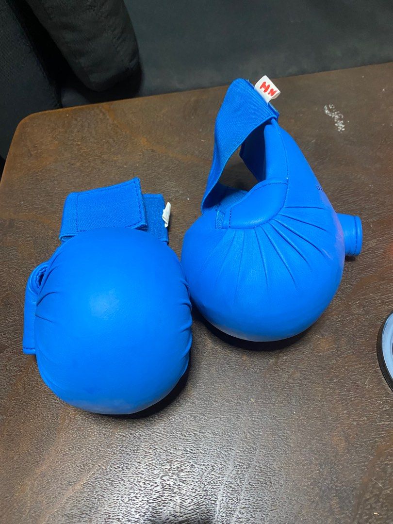 Competition Karate Punch, Sports Equipment, Other Sports Equipment and