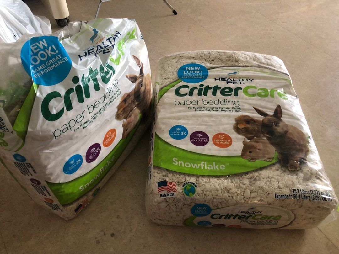 Curated visual reference: Complete Hamster Starter Kit With Free Paper Bedding Pet Supplies Photo Inspiration