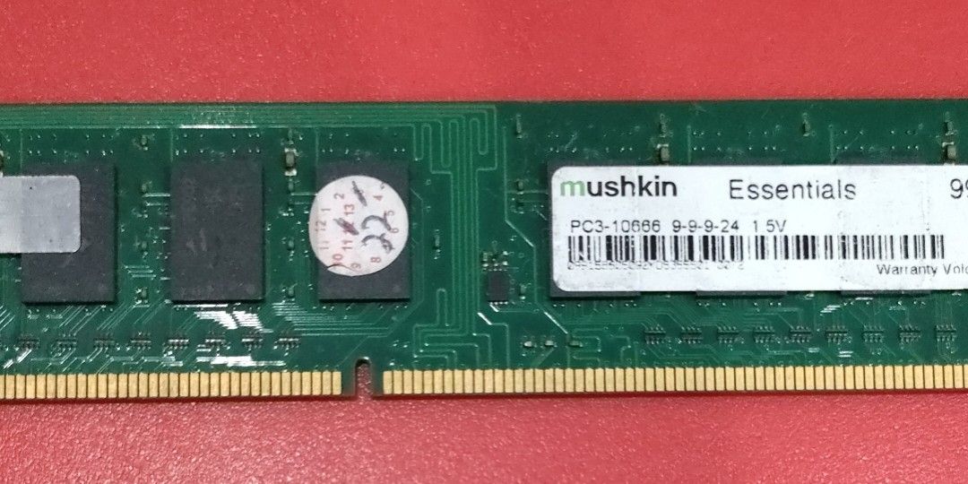Memory new arrivals card ddr3
