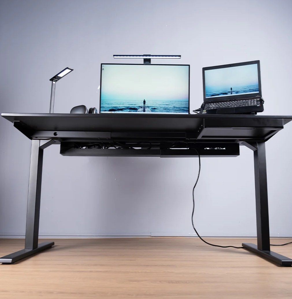 Carousell discount computer table