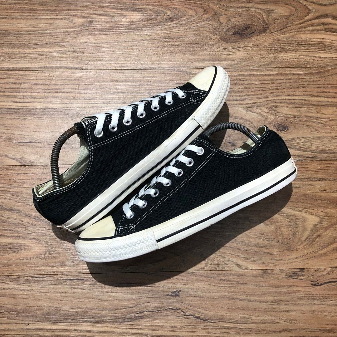 CONVERSE ALL STAR 10.5uk Men s Fashion Footwear Sneakers on