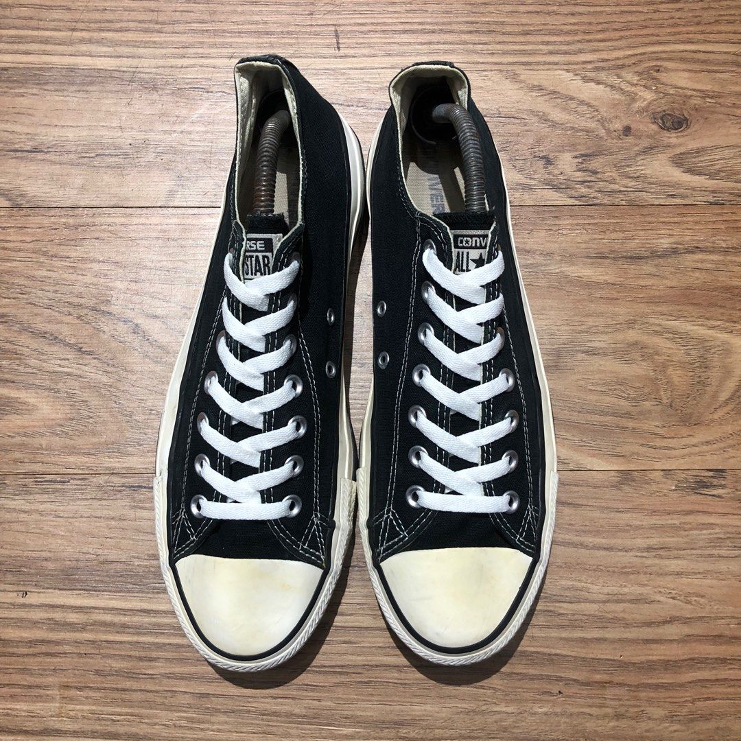 Converse size top 10.5 uk