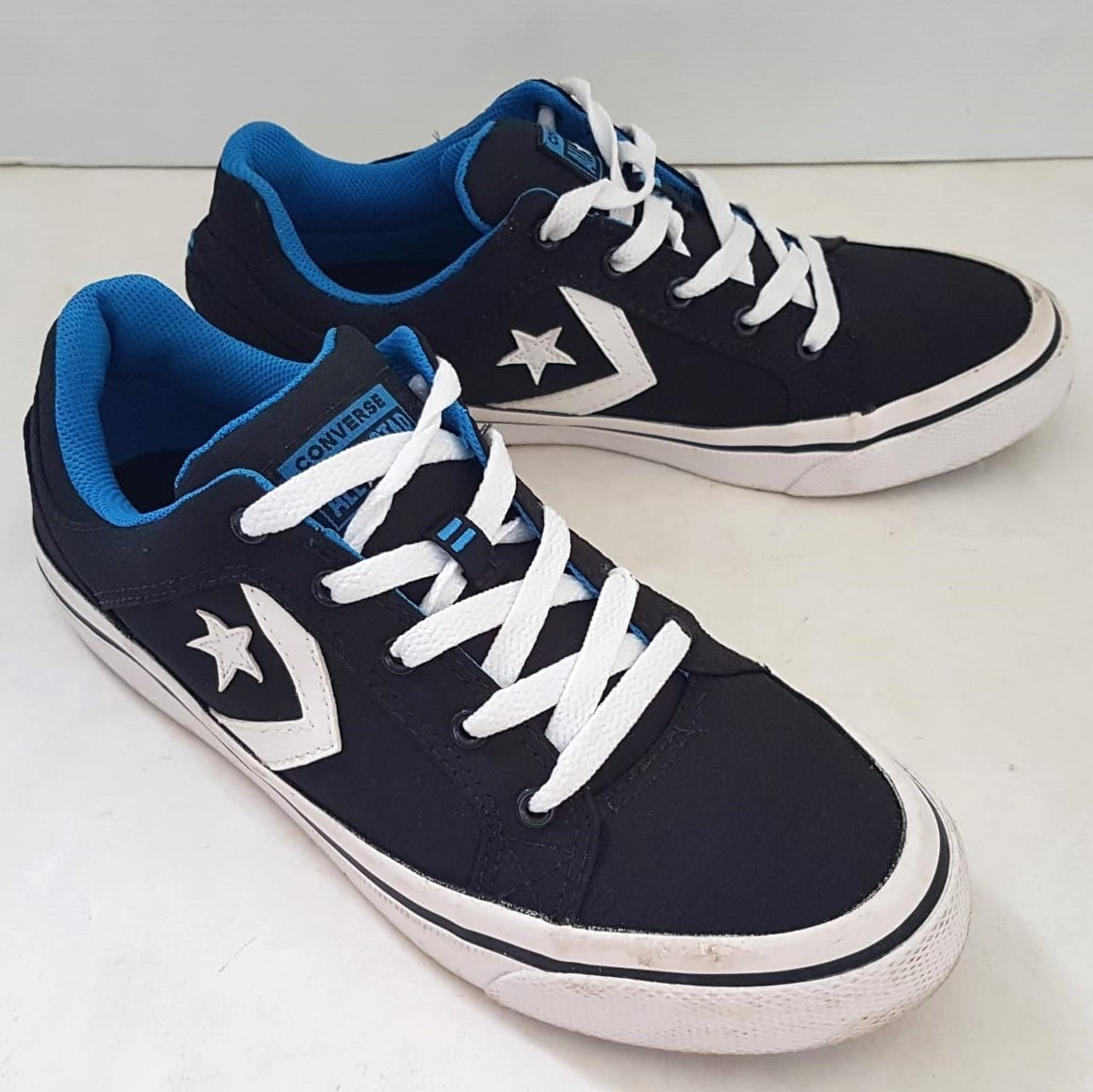 Converse el distrito ox 155065c hot sale