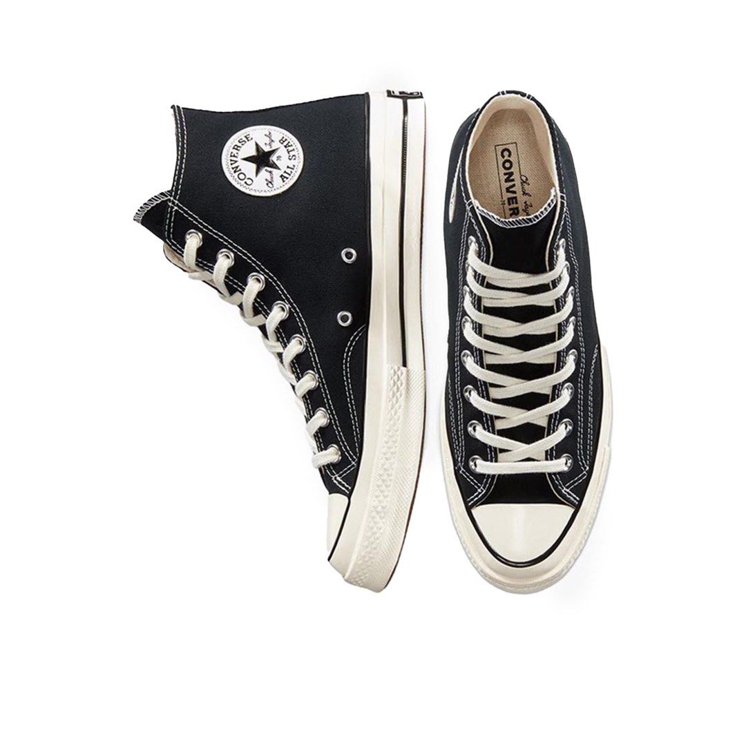 Converse Chuck Taylor High Cut Black EU37 Women s Fashion