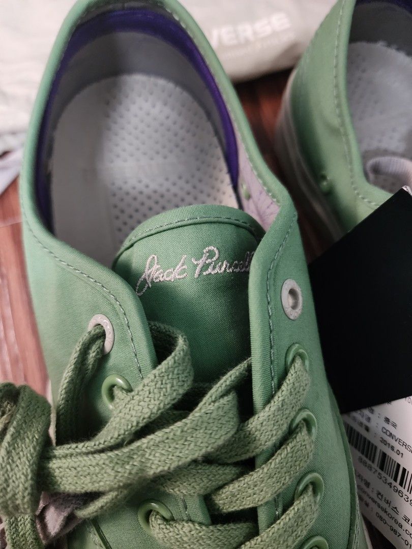 Converse jack top purcell cvo