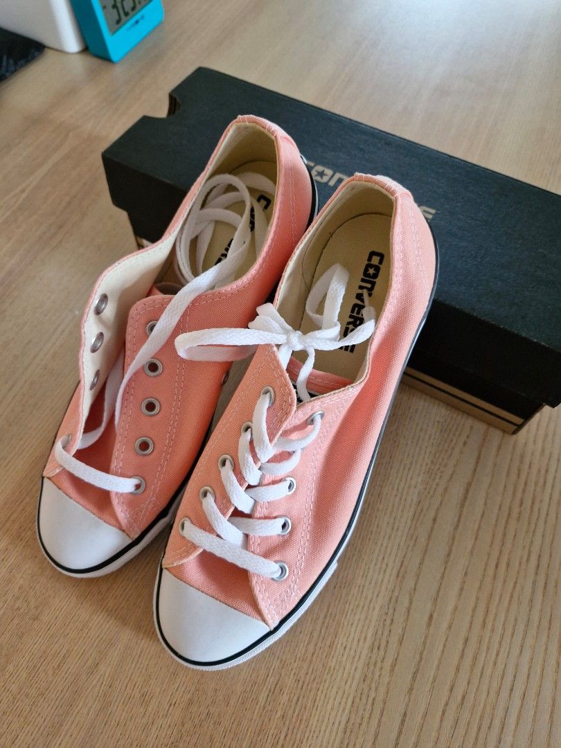 Converse size 8 womens deals