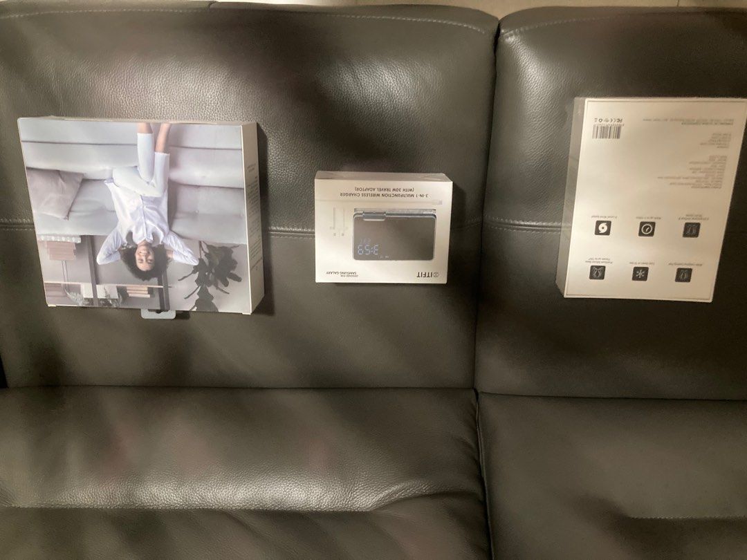 Cooler and soundbar, 音響器材, Soundbar、揚聲器、藍牙喇叭、耳擴 Carousell