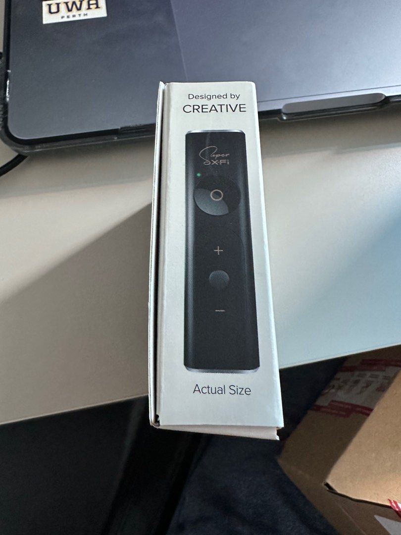 Creative sxfi amp best sale amazon