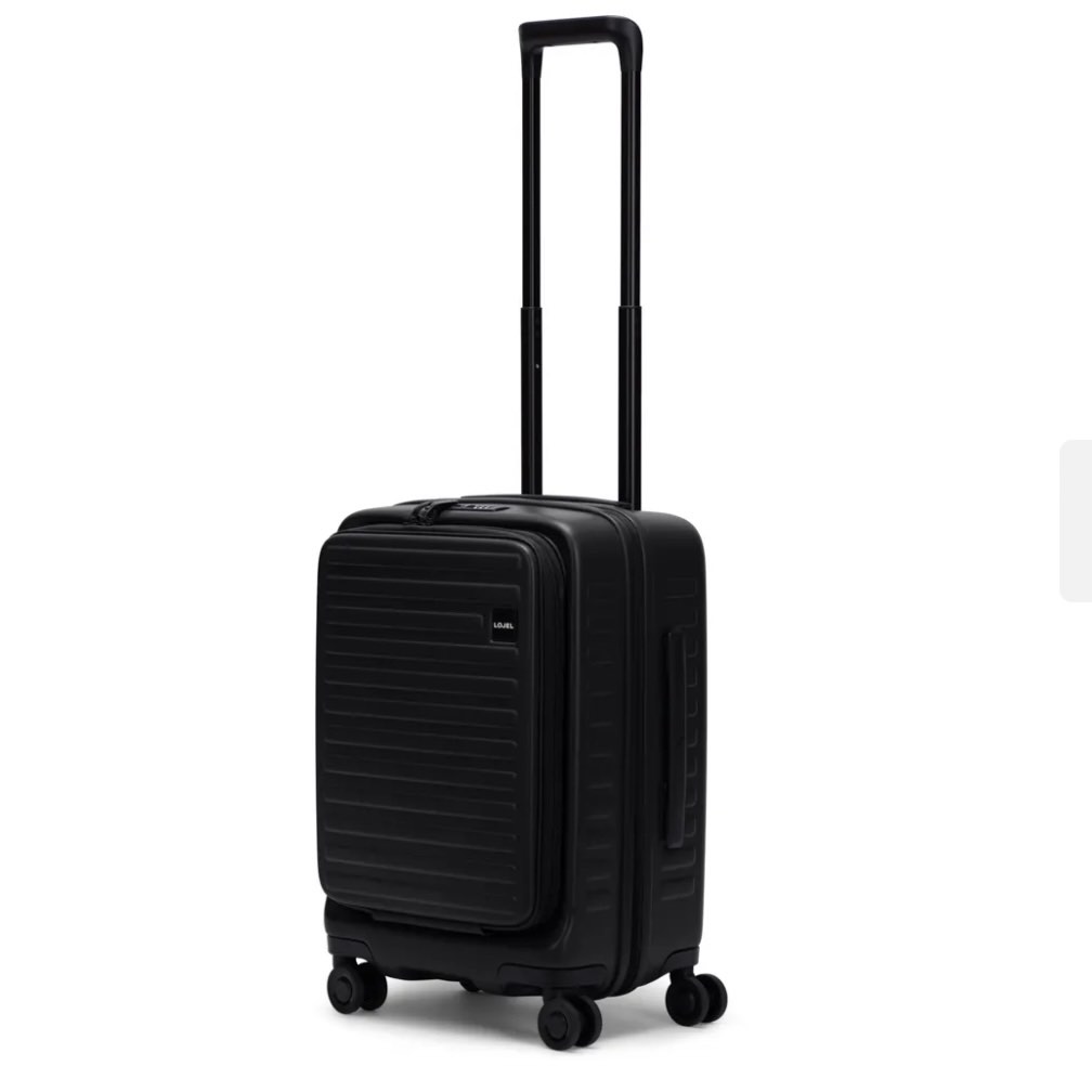 Lojel Cubo Small (Cabin-sized), Hobbies & Toys, Travel, Luggage on ...