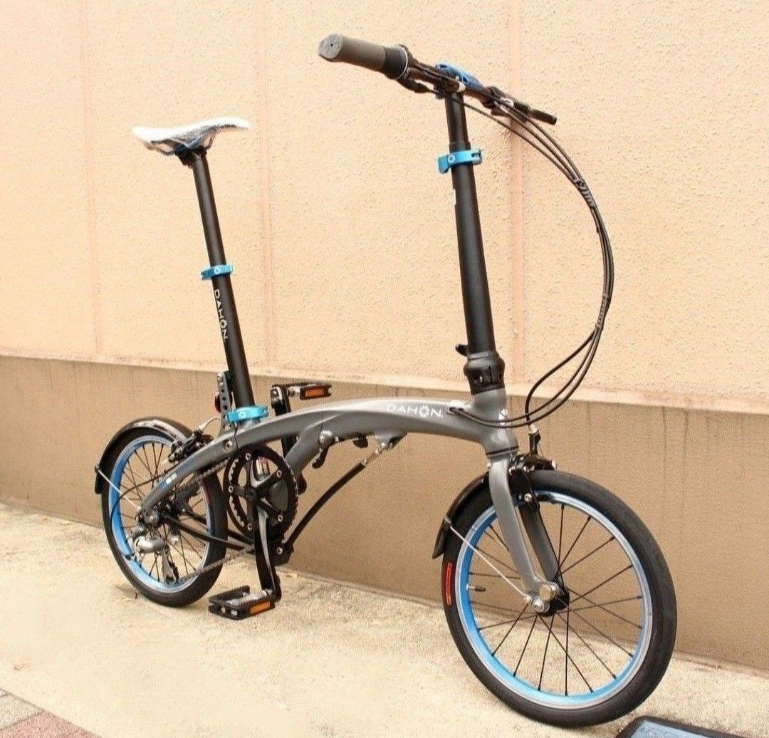 Dahon eezz d3 price top