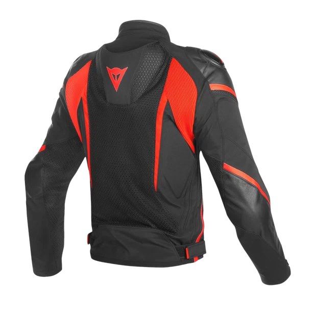 Dainese super rider top jacket