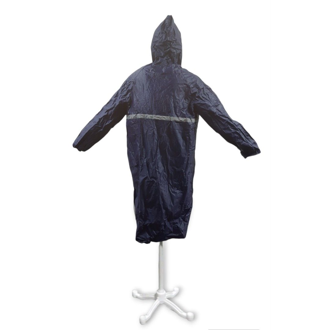 Raincoat blue hot sale