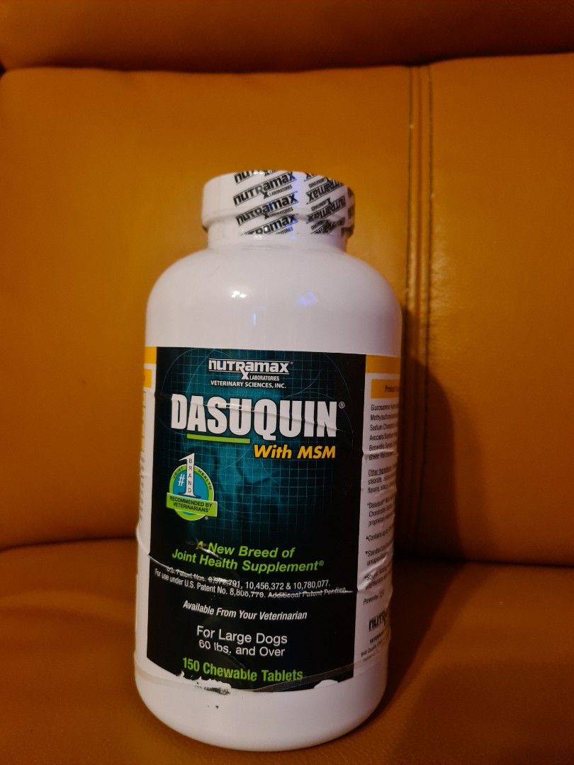 Dasuquin liquid sale