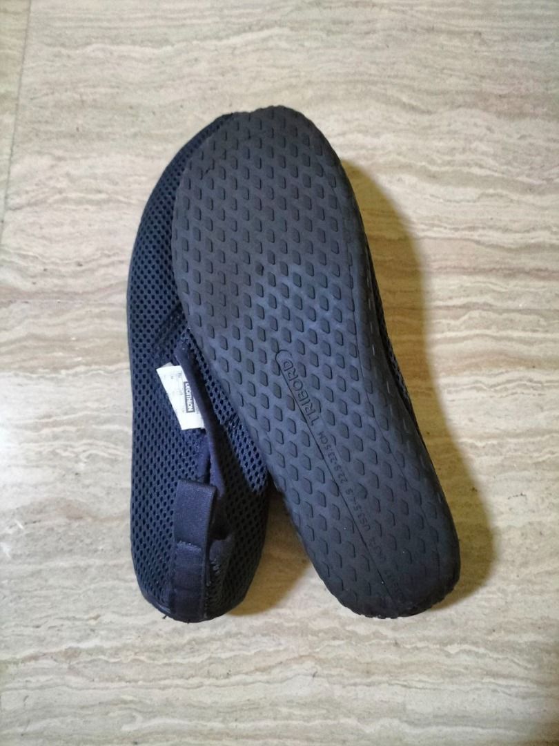 Decathlon Aqua Shoe Women s Fashion Footwear Flipflops and
