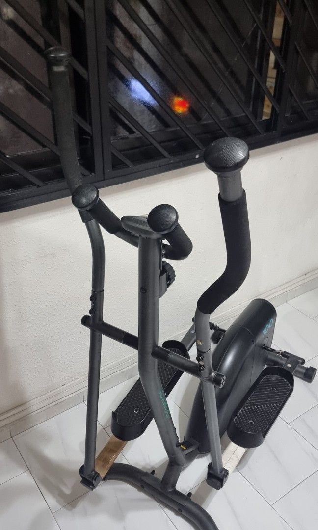 Decathlon Cross Trainer EL100