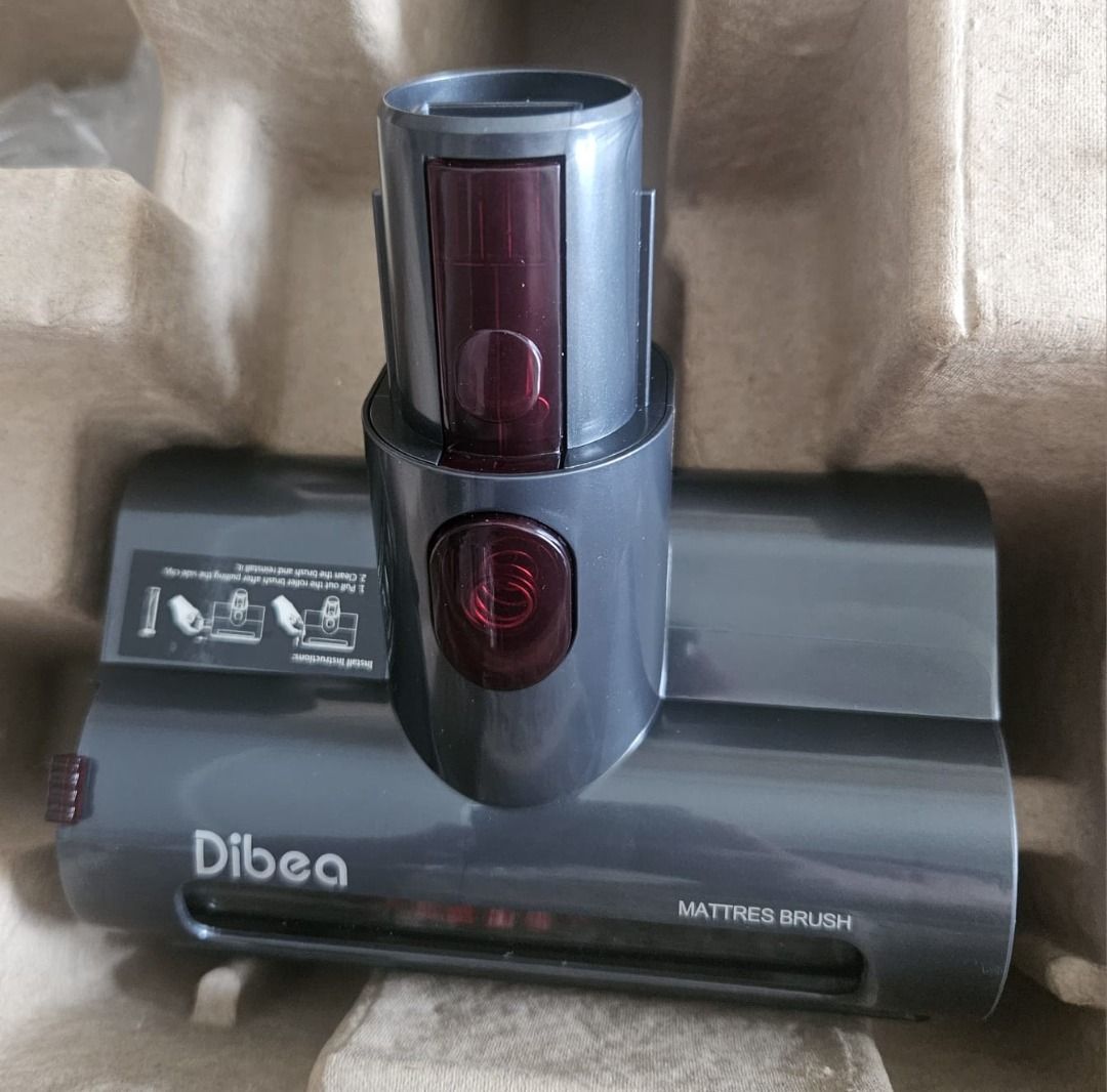 Dibea shop fc20 review