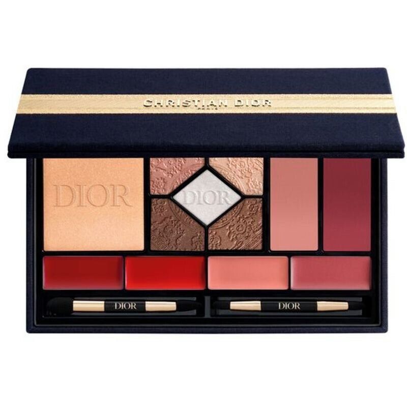 Dior holiday makeup, Beauty & Personal Care, Face, Makeup on Carousell