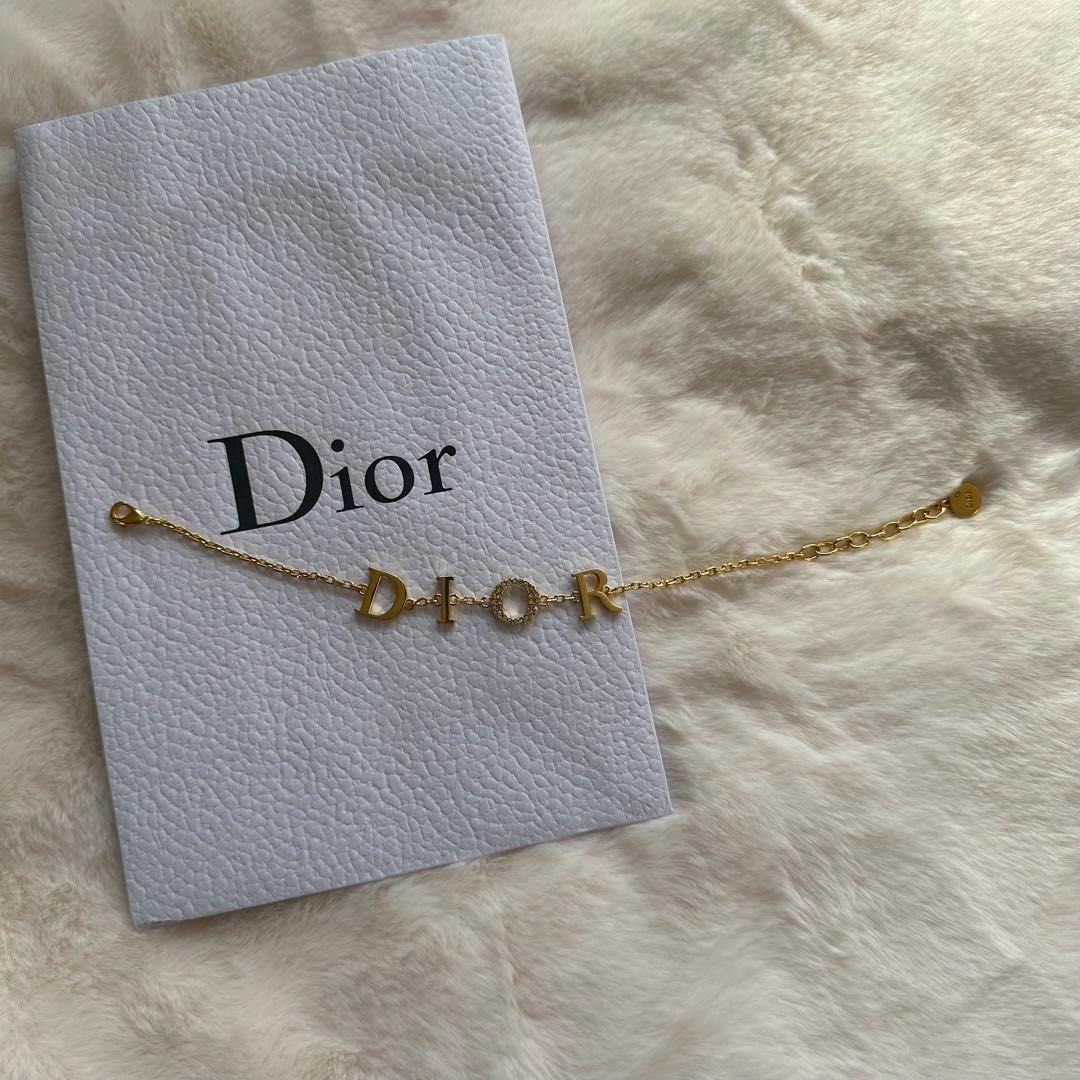 DIOR REVOLUTION BRACELET