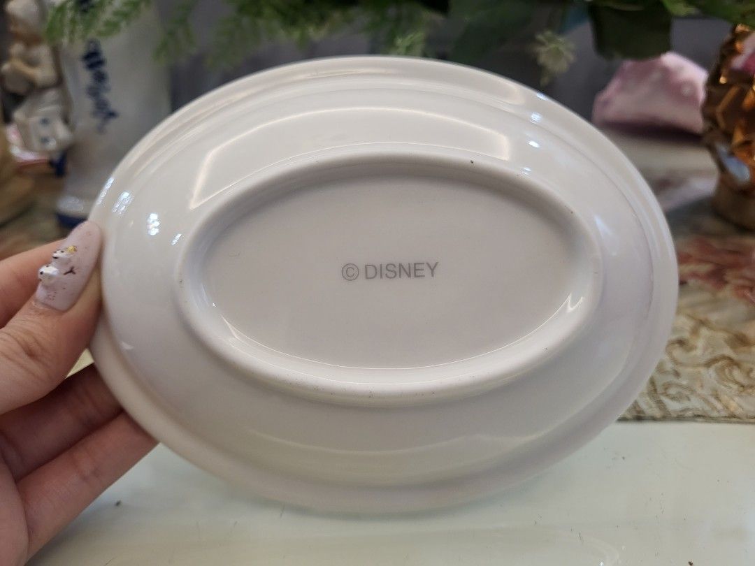 Disney Pooh Soap w/ Embossed Ceramic Soap Dish (Category: Bath) located in San Fernando. Submitted by jpmarketplace2023 (Listing ID 1275694621, Image 3). Description: -Disney Pooh soap w/ embossed ceramic soap dish for only PHP380 -Authentic from Japan.