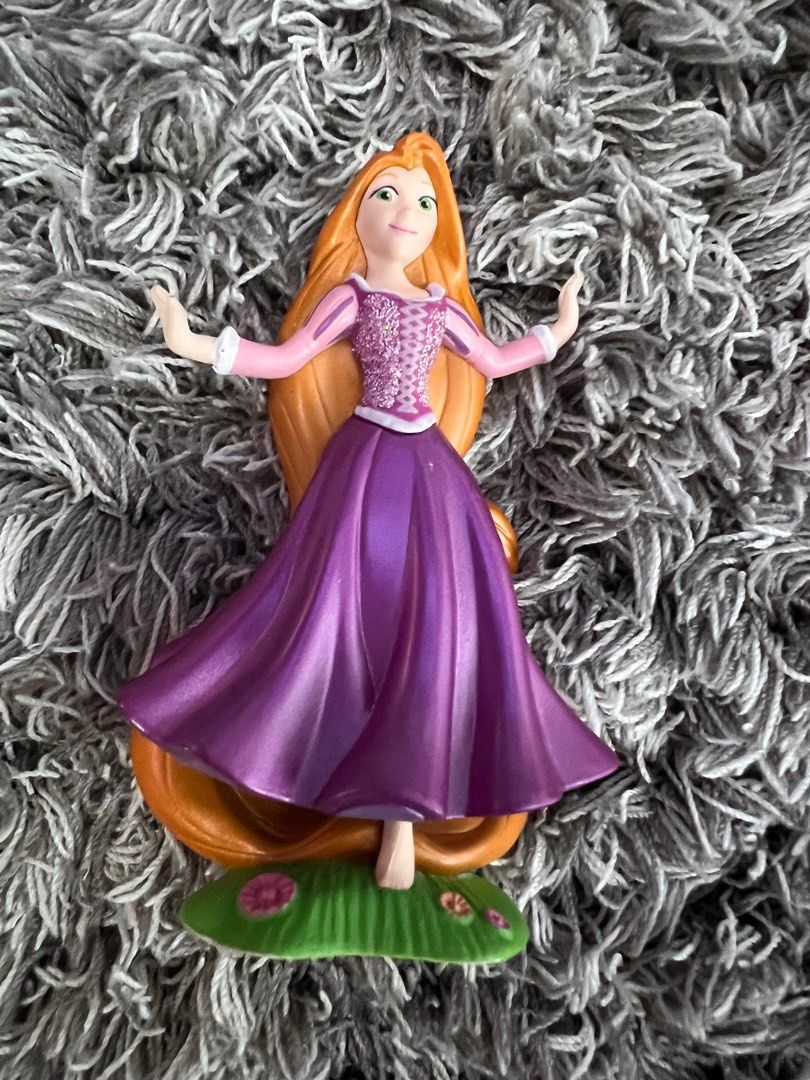 figurine princesse disney