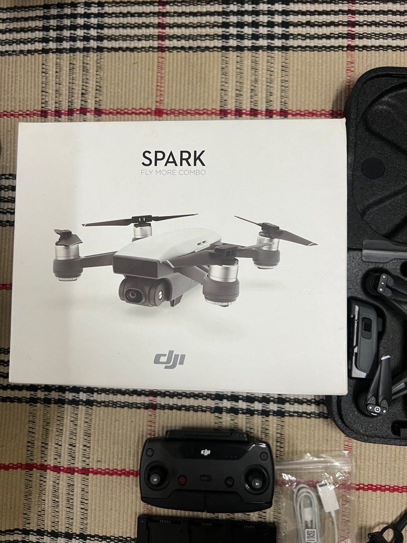 Beli dji spark best sale