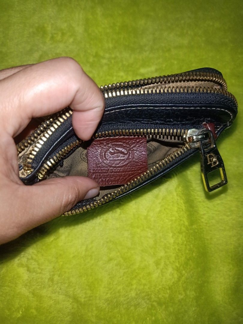 Dooney&Bourke Wallet, Women's Fashion, Bags & Wallets, Wallets & Card