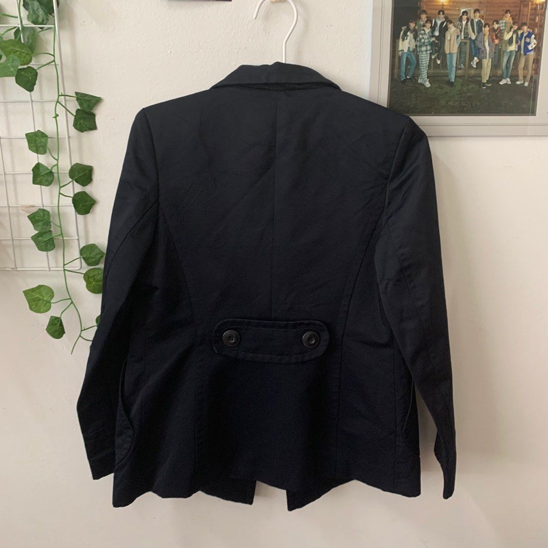 Talbots petite blazers shop