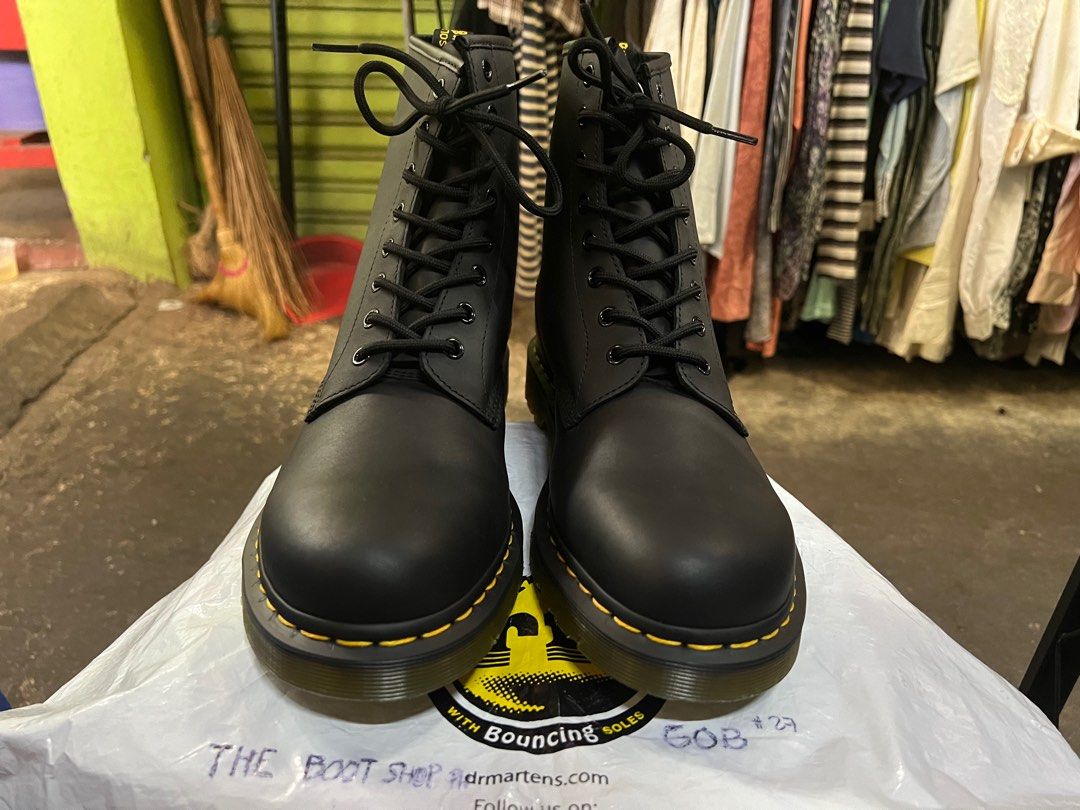 Dr martens cheap 1490 vs 1460