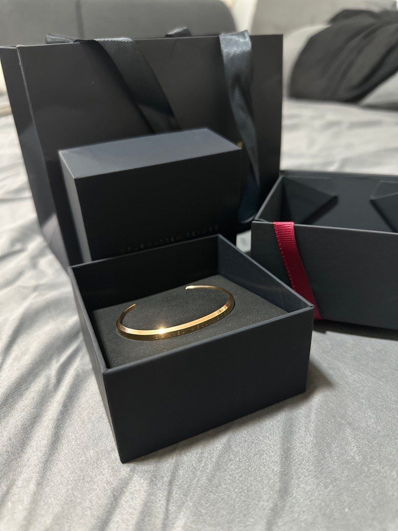 Dw outlet classic bracelet