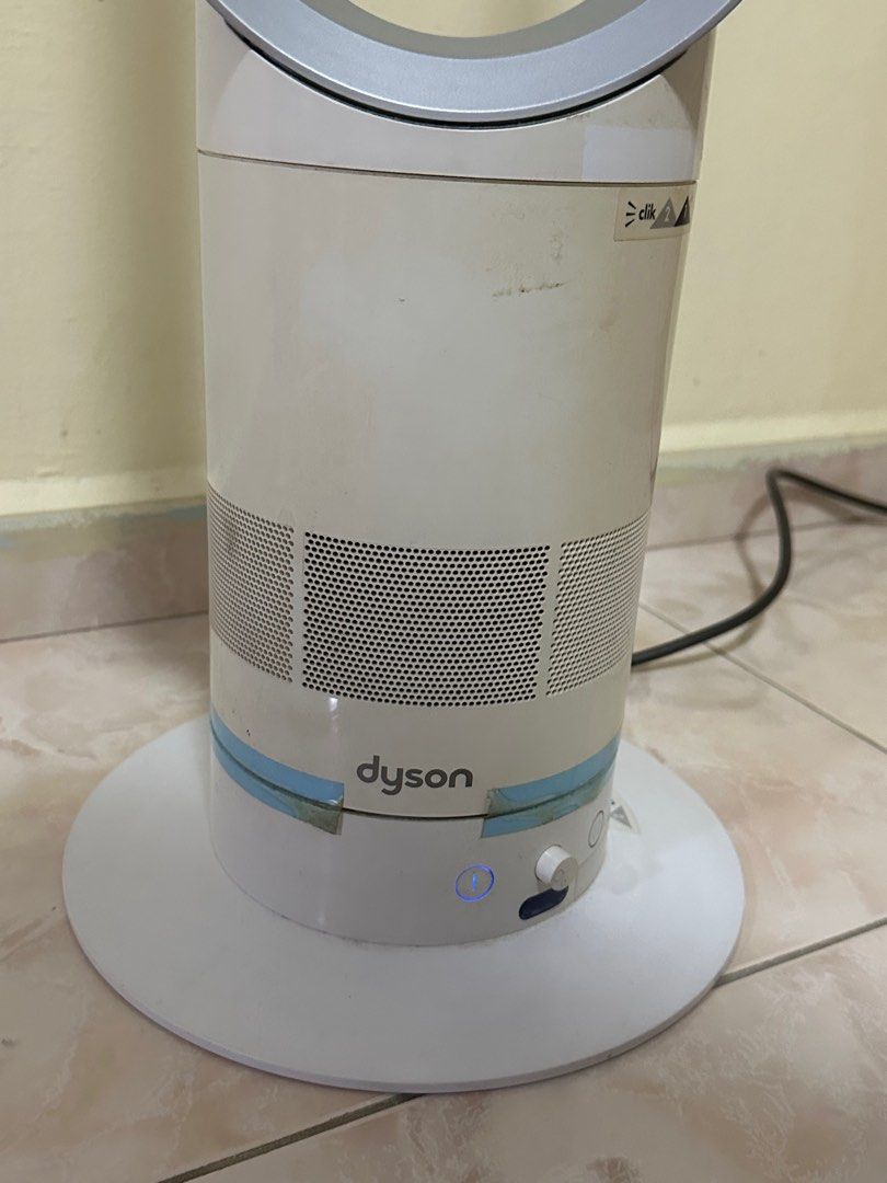 Dyson air online multiplier am02