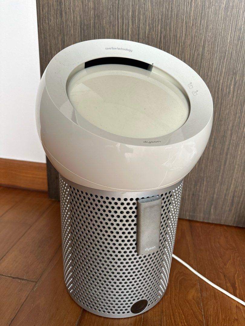 Dyson pure cool me shop personal air purifier